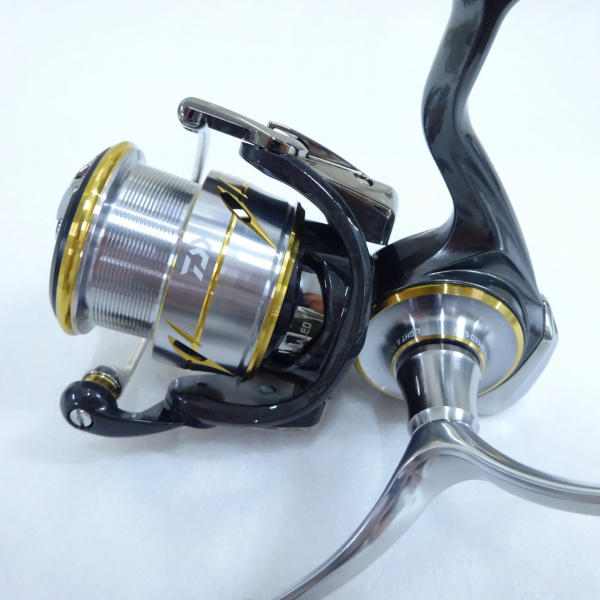 20ルビアス LT 2500SーDH